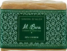 Aleppozeep 20% laurierbesolie  1x200 gr.