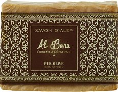 Aleppozeep pure olijfolie  1x200 gr.
