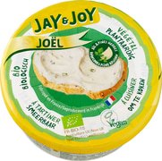 Plantaardig alternatief Joël BIO 1x120 g