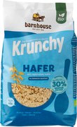 Krunchy haver BIO 6x625 gr.