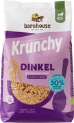 Krunchy spelt BIO 6x600 gr.