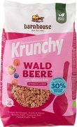 Krunchy bosvruchten BIO 6x500 gr.