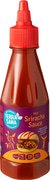 Sriracha saus BIO 6x250 ml.