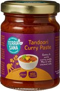 Currypasta Indiase tandoori BIO 6x130 gr