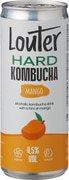 Hard kombucha mango BIO 12x250 ml.