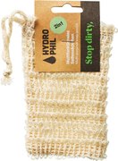 Zeepzakje sisal  p/st.
