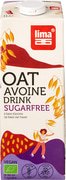 Haverdrink suikervrij BIO 8x1 ltr.