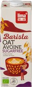 Barista haver suikervrij BIO 8x1 ltr.