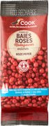 Roze peper heel navulling BIO 6x20 gr.