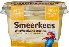 Kaasalternatief spread naturel BIO 1x170