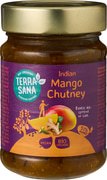 Mango chutney BIO 6x200 gr.