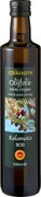 Olijfolie extra vierge BIO 6x500 ml.