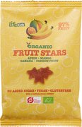 Fruit stars mango banaan BIO 14x40 gr.