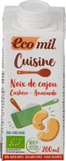 Cashewcuisine suikervrij Demeter 24x200