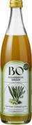 Gember citroengras siroop BIO 6x500 ml.