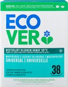 Waspoeder universeel  5x1.9 kg.