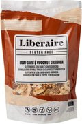 Granola low carb coconut BIO 6x330 gr.