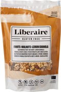 Granola fruit walnoot citroen BIO 6x330