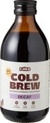 Cold brew decaf BIO 12x250 ml.