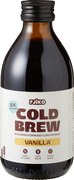 Cold brew vanille BIO 12x250 ml.