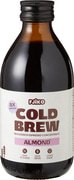 Cold brew amandel BIO 12x250 ml.