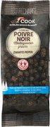 Zwarte peper navulling BIO 6x50 gr.