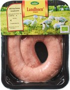 Kip braadworst BIO 1x450 gr.