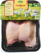 Kip braadsticks BIO 1x300 gr.