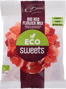 Snoep red flower mix BIO 16x75 gr.