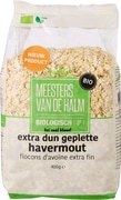 Havermout extra dun geplet BIO 6x400 gr.
