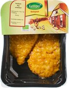 Kip krokantschnitzel BIO 1x200 gr.
