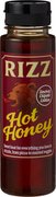 Hete honing gerookte chipotle BIO 12x318