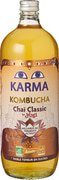 Kombucha Chai Demeter 1x1 ltr.