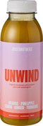 Sap unwind BIO 1x330 ml.