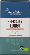 Koffiecapsules lungo BIO 10x10 stuks
