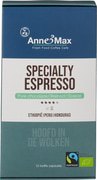 Koffiecapsules espresso BIO 10x10 stuks