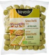 Verse gnochetti daslook BIO 1x400 gr.