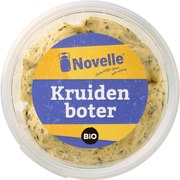 Kruidenboter BIO 1x100 gr.