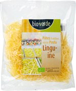 Verse linguine BIO 1x250 gr.