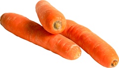 Winterpeen BIO 10x1 kg.