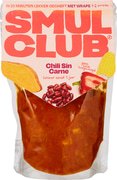 Maaltijdsaus chili sin carne BIO 1x375 g