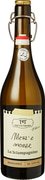 Wijncocktail citroenlimonade BIO 6x75 cl