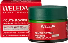Youth power dagcreme  1x40 ml.
