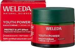 Nachtcreme youth power  1x40 ml.
