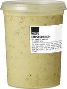 Mosterdsoep BIO 1x500 ml.