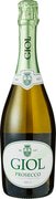 Spumante prosecco brut treviso BIO 12x75