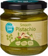 Pistachepasta BIO 6x175 gr.