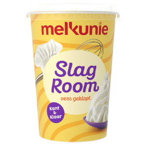 Kant&klare slagroom beker 500ml.